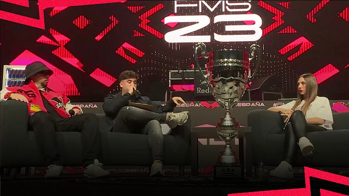 FMS - La previa de la Gran Final