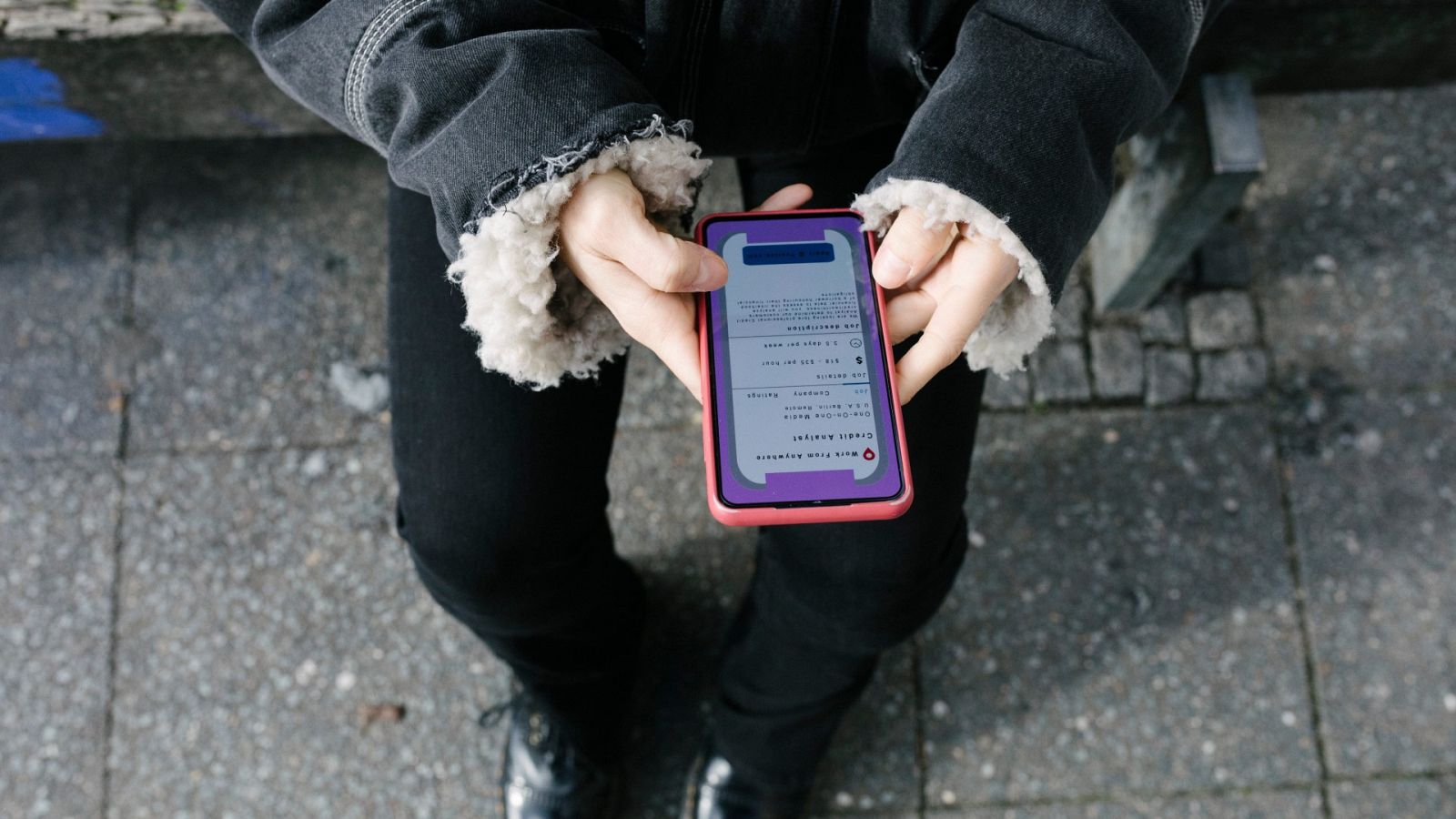 Investigan un grupo de WhatsApp pornográfico con menores | Ver