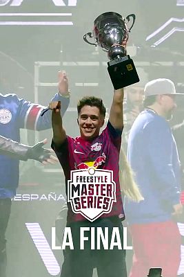 FMS - FMS España 2023 - La gran final, desde Barcelona