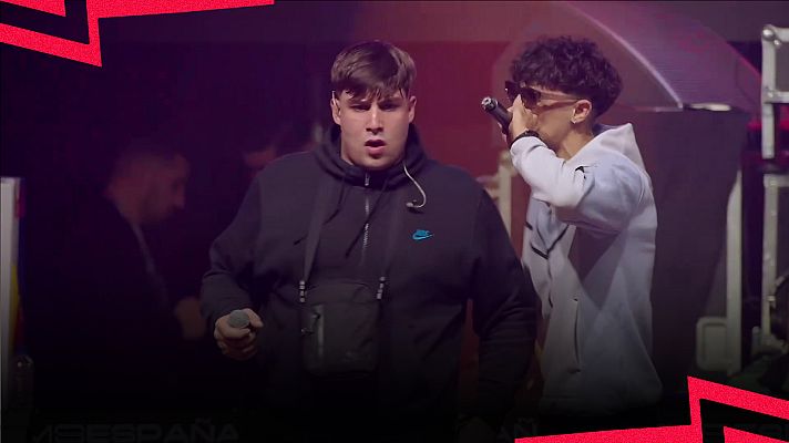 FMS - Le33 vs Tirpa, la última oportunidad