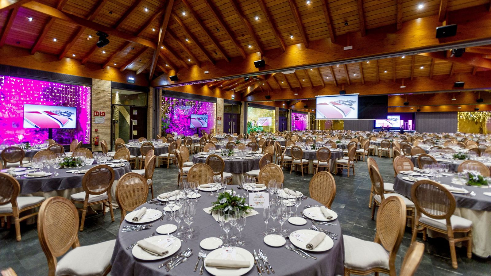 Telediario - 21 horas - 16/12/23 - Lengua de signos - ver ahora