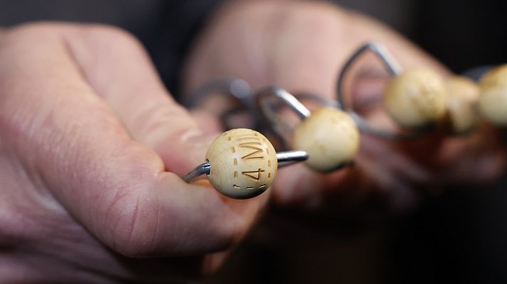 Informe Semanal en lengua de signos - Informe Semanal - 16/12/23 - Lengua de signos