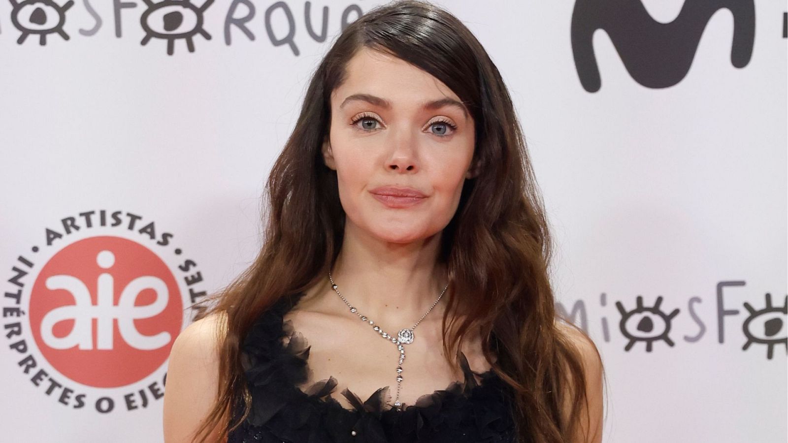 Premios Forqué 2023 - Entrevistas en la alfombra roja