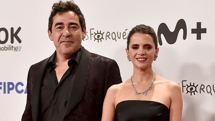 Premios José María Forqué - Gala de los XXIX Premios José María Forqué