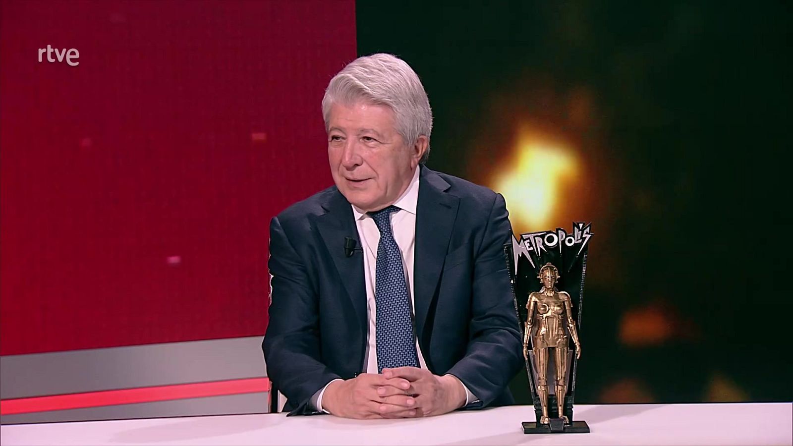 Secuencias en 24 horas - 16/12/23 - ver ahora