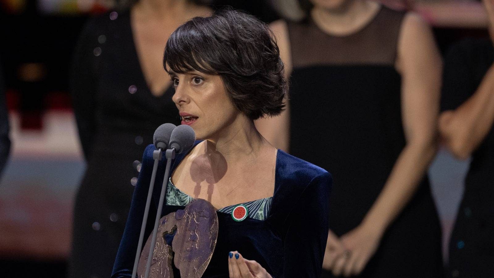 Así han sido los Premios Forqué 2023 - Informativo 24h | Ver