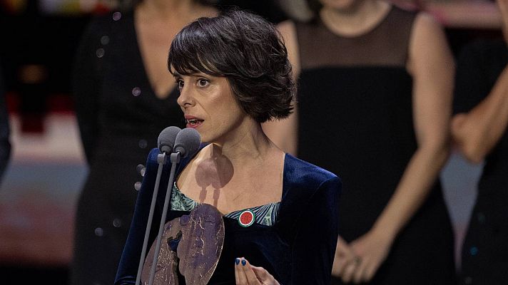 Informativo 24h - Así han sido los Premios Forqué 2023