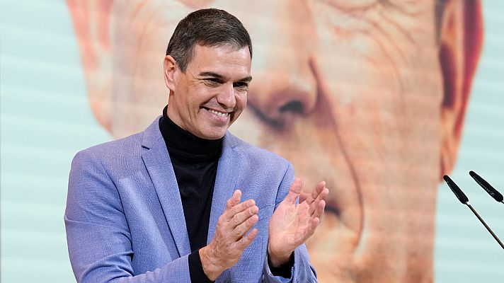 Telediario 1 - Telediario matinal en cuatro minutos - 17/12/2023