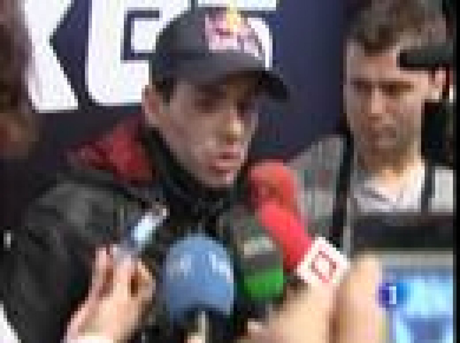 Sin programa: Alguersuari: "Vettel es favorito" | RTVE Play