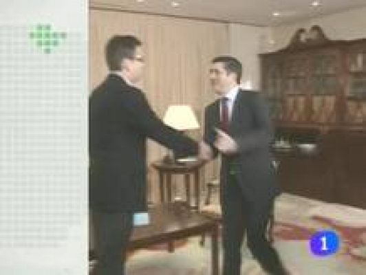 Telenorte - País Vasco - Telenorte-País Vasco - 24/02/10