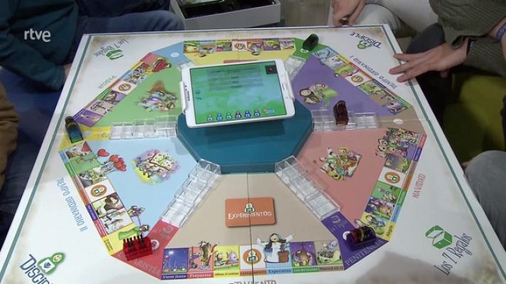 Últimas preguntas - Ierusalem Anno Domini