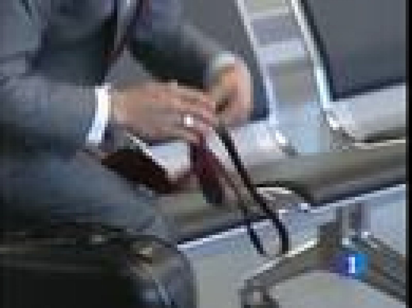 El Barça regresa con retraso - Champions League | Ver