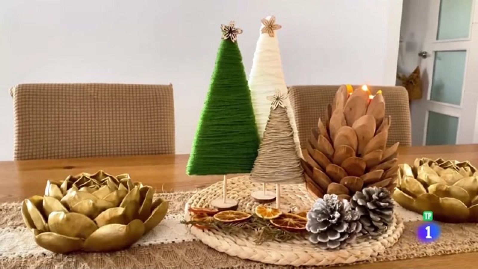 Influencia canaria - 16/12/2023 - Influencia canaria | Ver