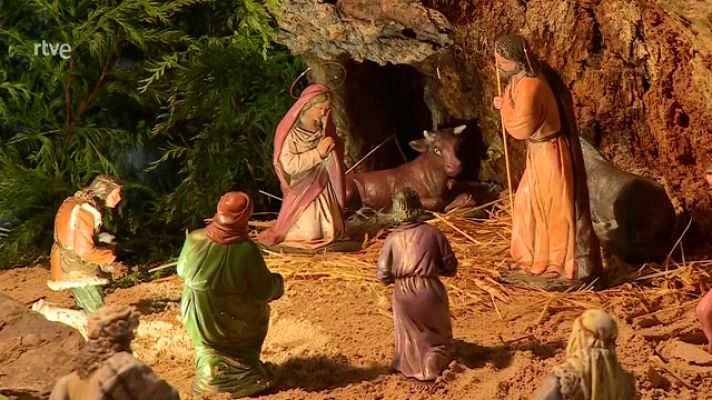 El día del Señor - Parroquia Ntra. Sra. De los Alcázares, Maqueda