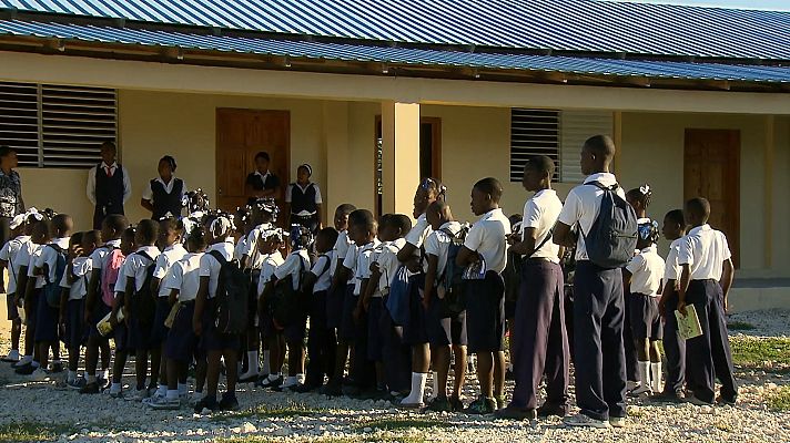 Pueblo de Dios - De Mal Paso a Baní
