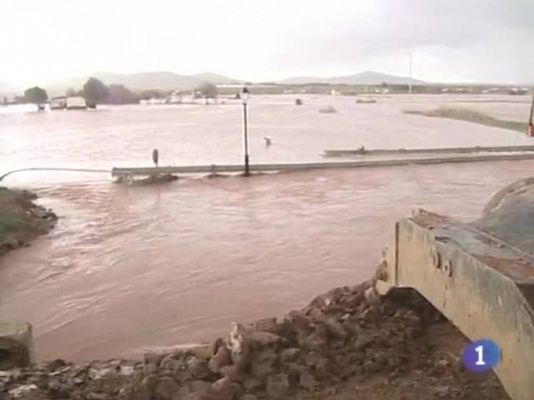 Noticias de Castilla-La Mancha - Noticias de Castilla-La Mancha - 24/02/10