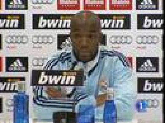  - 'Xabi y yo podemos jugar juntos'