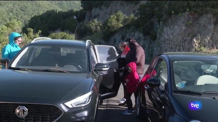 Telecanarias - Telecanarias - 17/12/2023