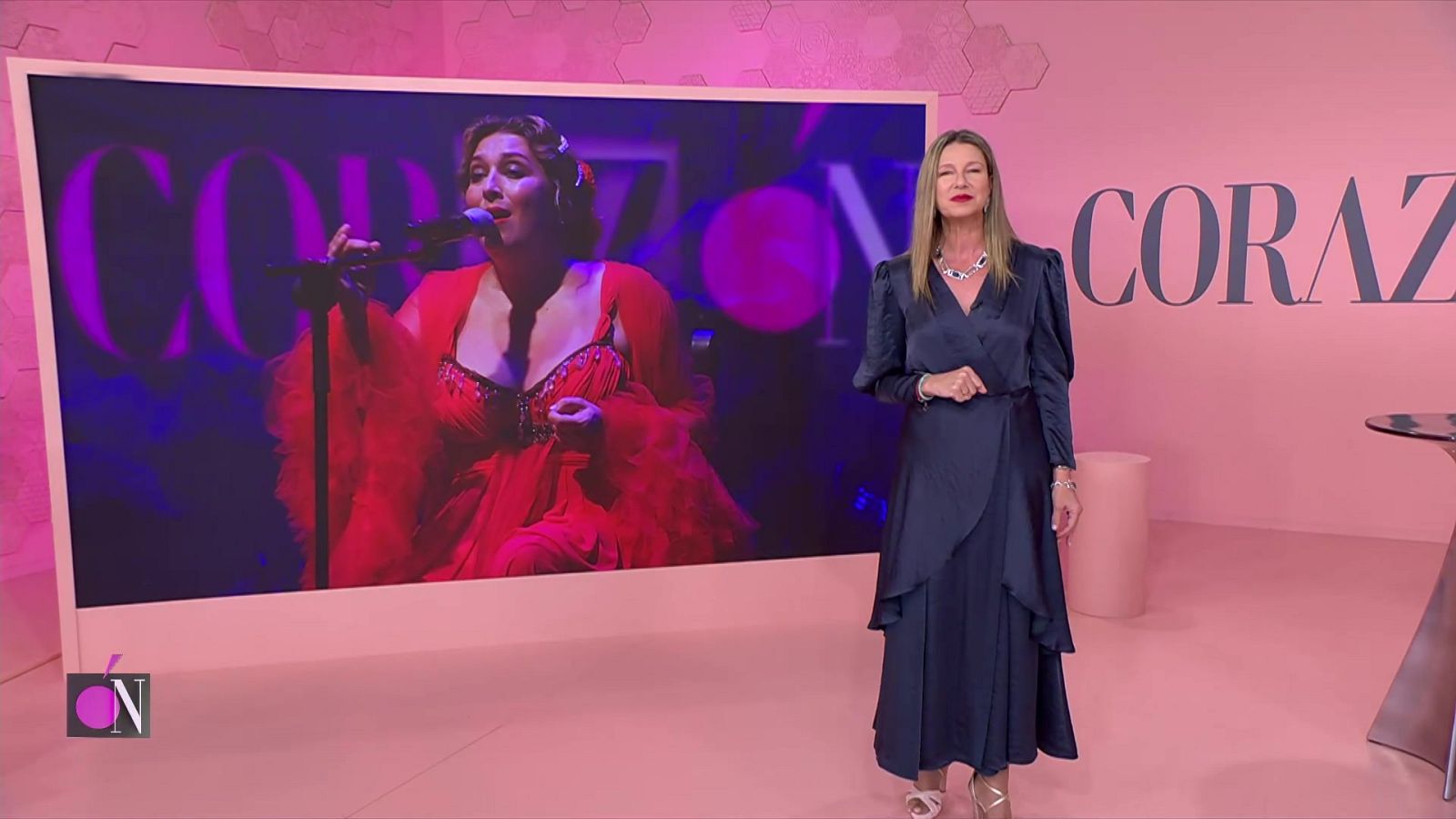 Corazón - 17/12/23 - ver ahora