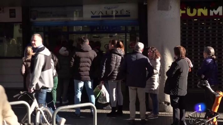 L'Informatiu - L'Informatiu - 17/12/2023