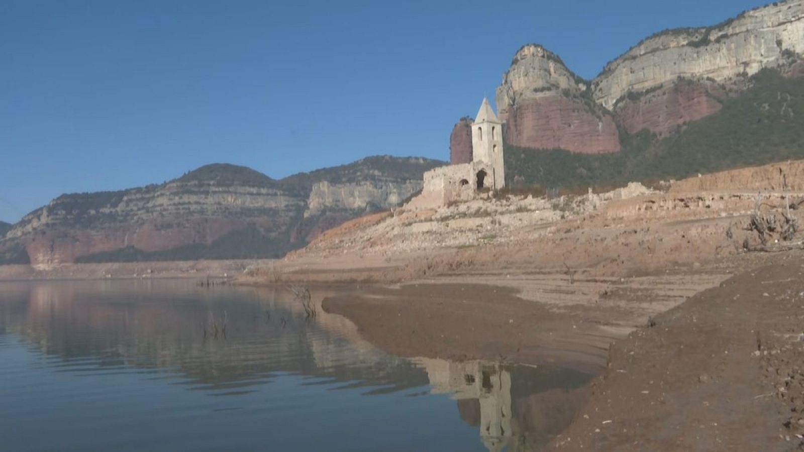 Climatologia: La ciència pronostica sequeres més duradores i intenses