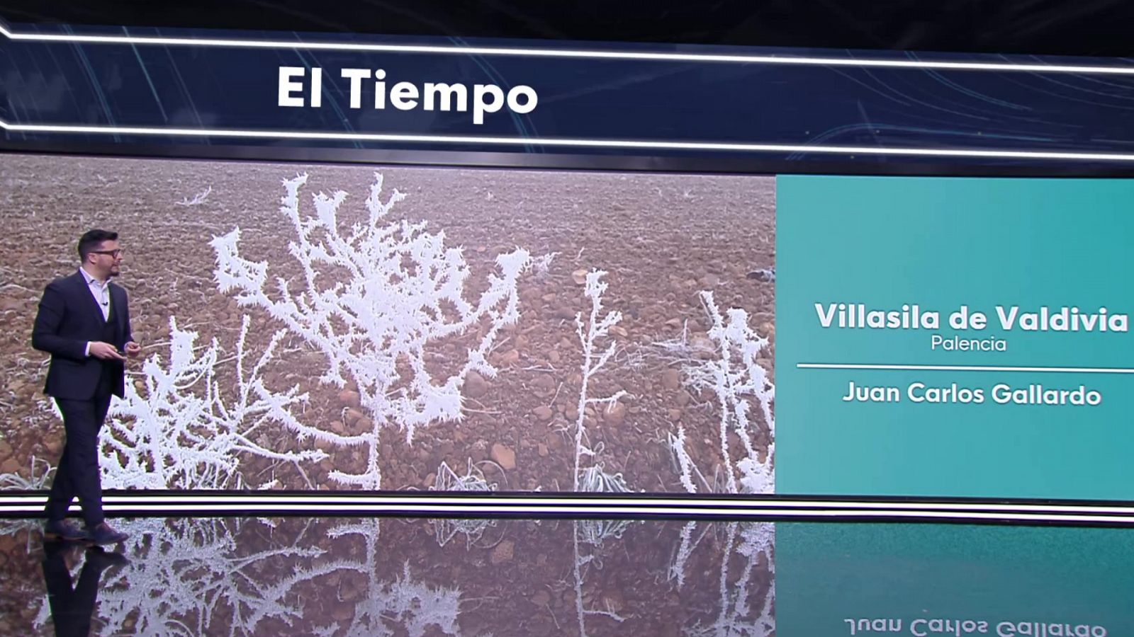 El Tiempo - 17/12/23 - RTVE.es