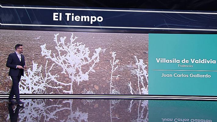 El tiempo - Intervalos de viento fuerte con rachas muy fuertes en el Estrecho y Canarias