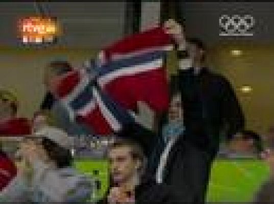  - Bartecko, el susto de la jornada