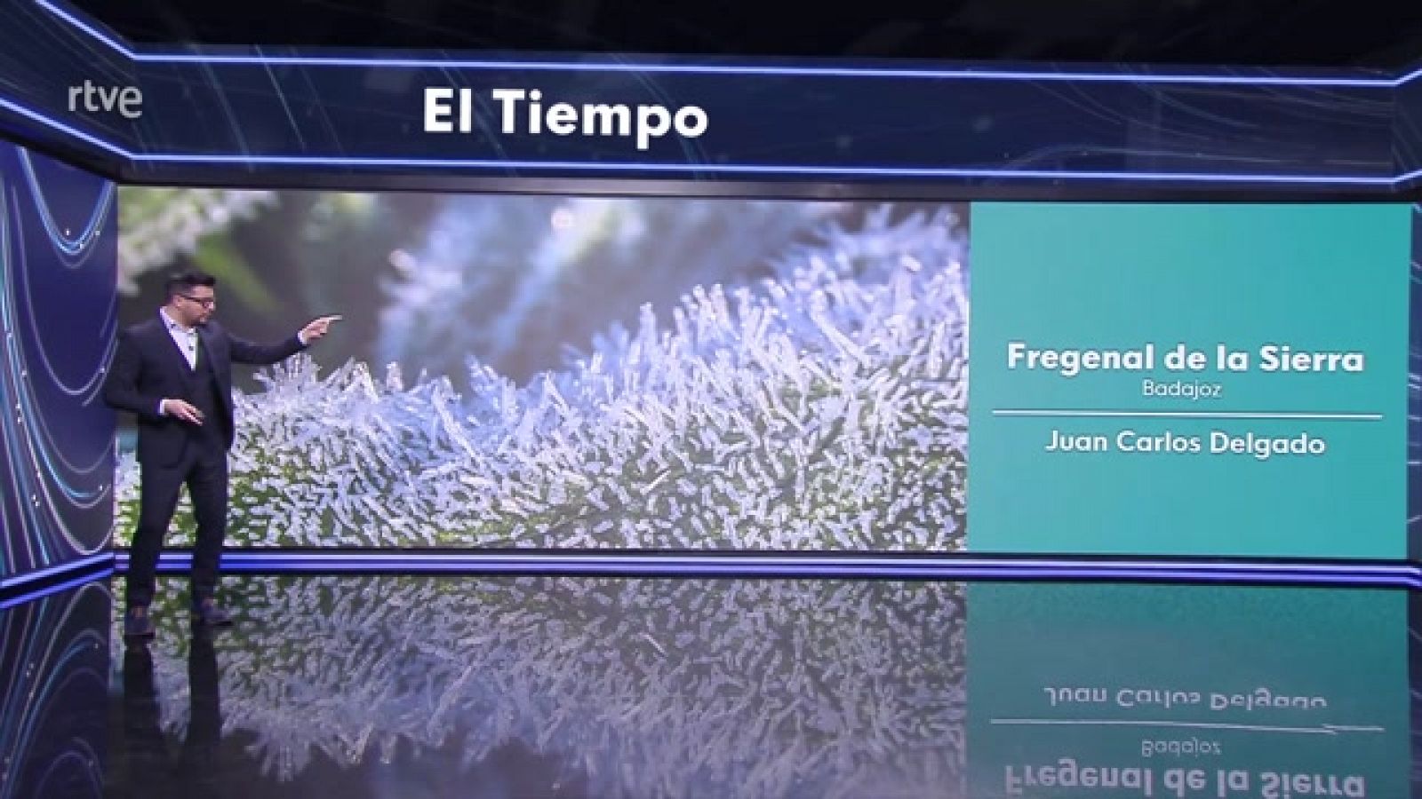 El Tiempo - 17/12/23 - RTVE.es