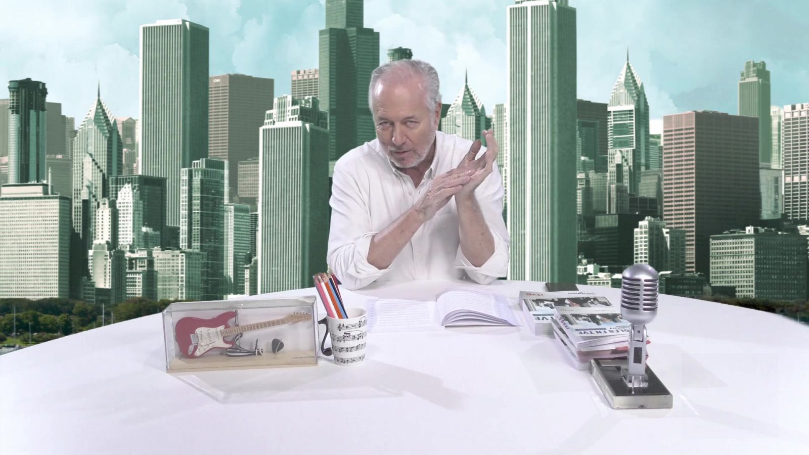 Inglés en TVE - Programa 846 - ver ahora