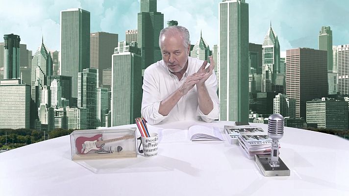 Inglés en TVE - Inglés en TVE - Programa 846