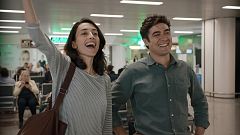 Cine - Tres pisos