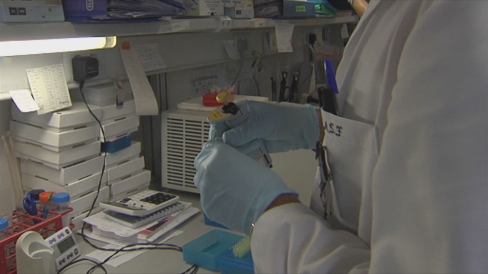 La inmunoterapia: una alternativa menos invasiva en el tratamiento contra el cáncer