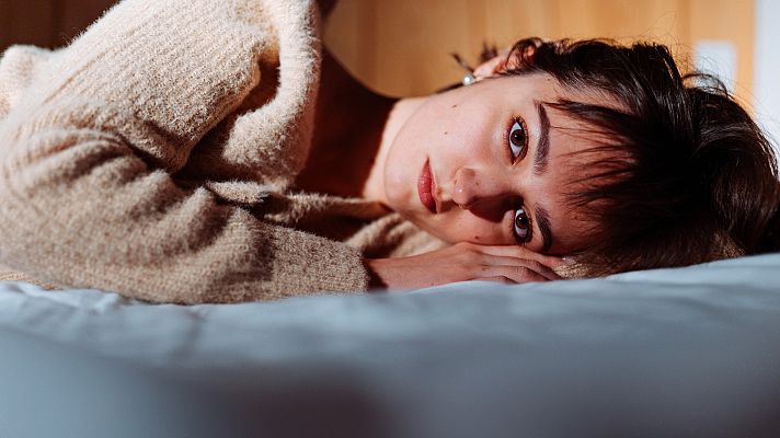 RTVE Igualdad - Sobrevivir a la trata