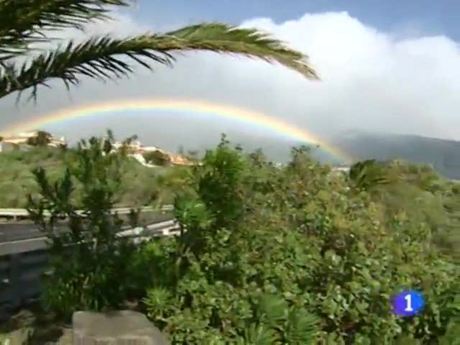 Telecanarias. El informativo de Canarias - 24/02/2010