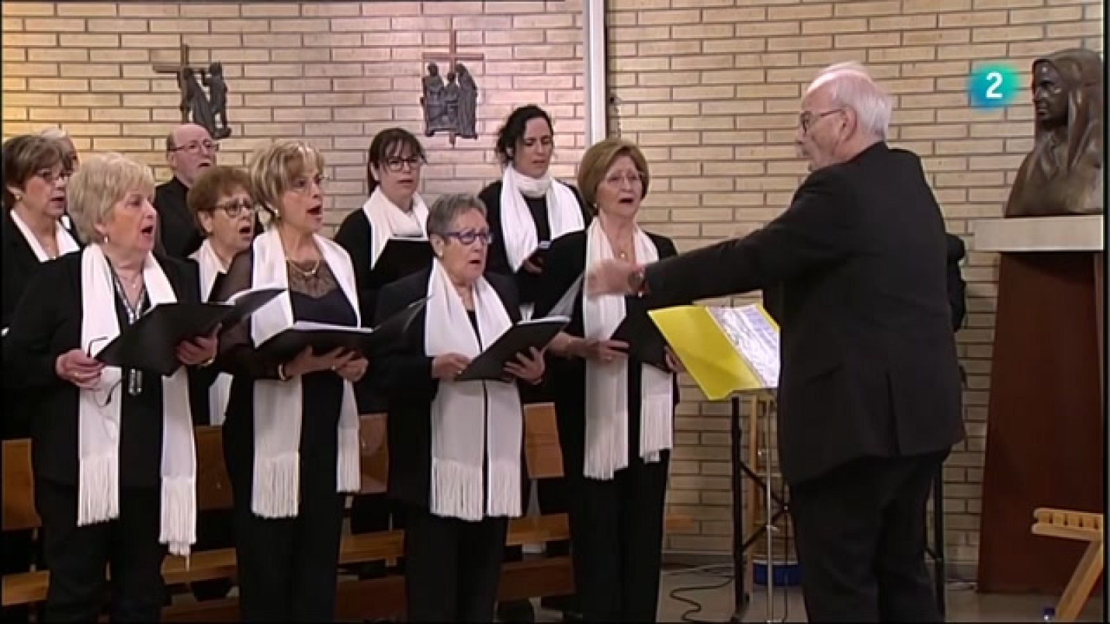 La Missa - 17/12/2023 - Veure ara