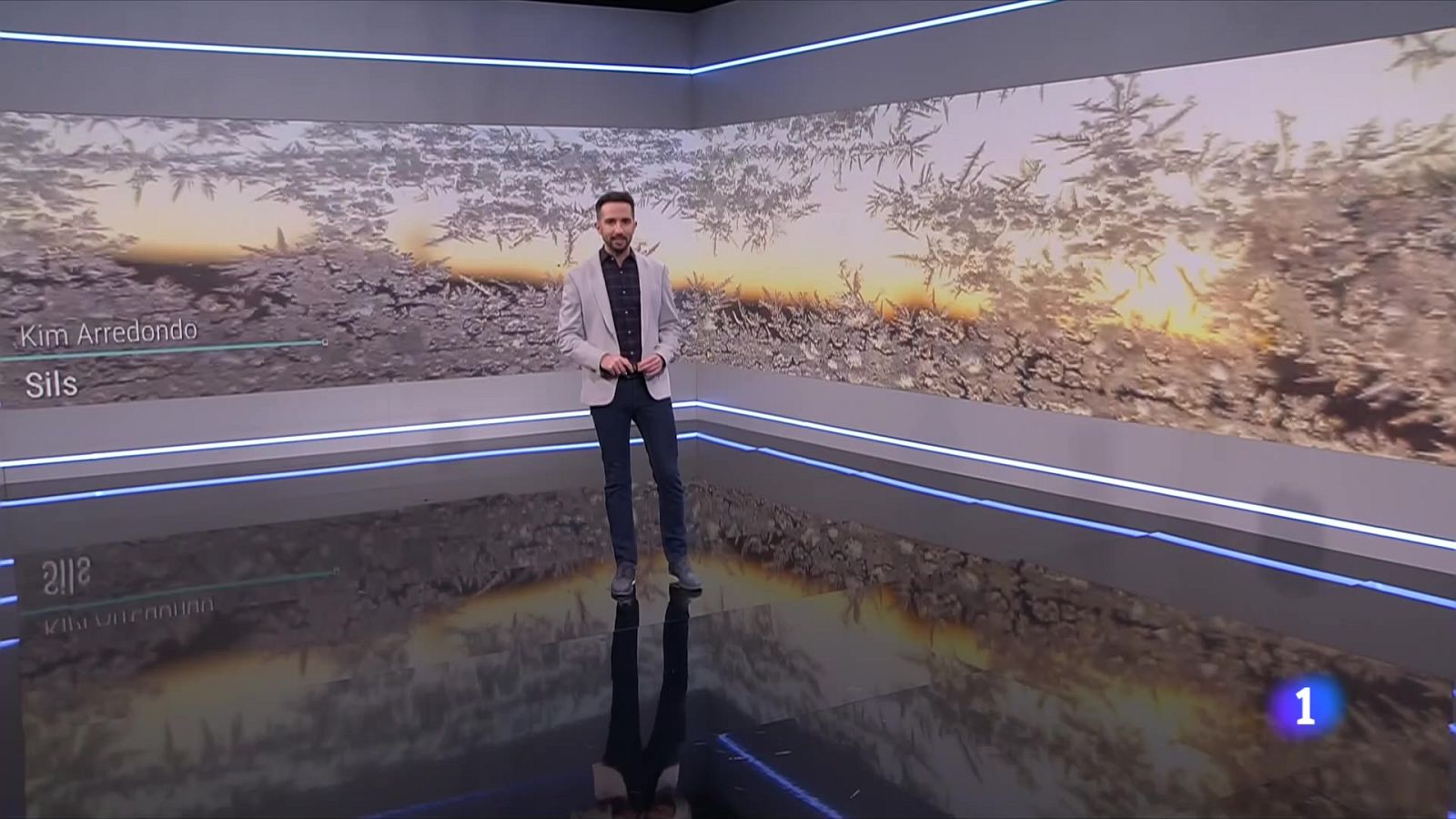 El Temps a Catalunya (18/12/2023) | RTVE Catalunya | Veure