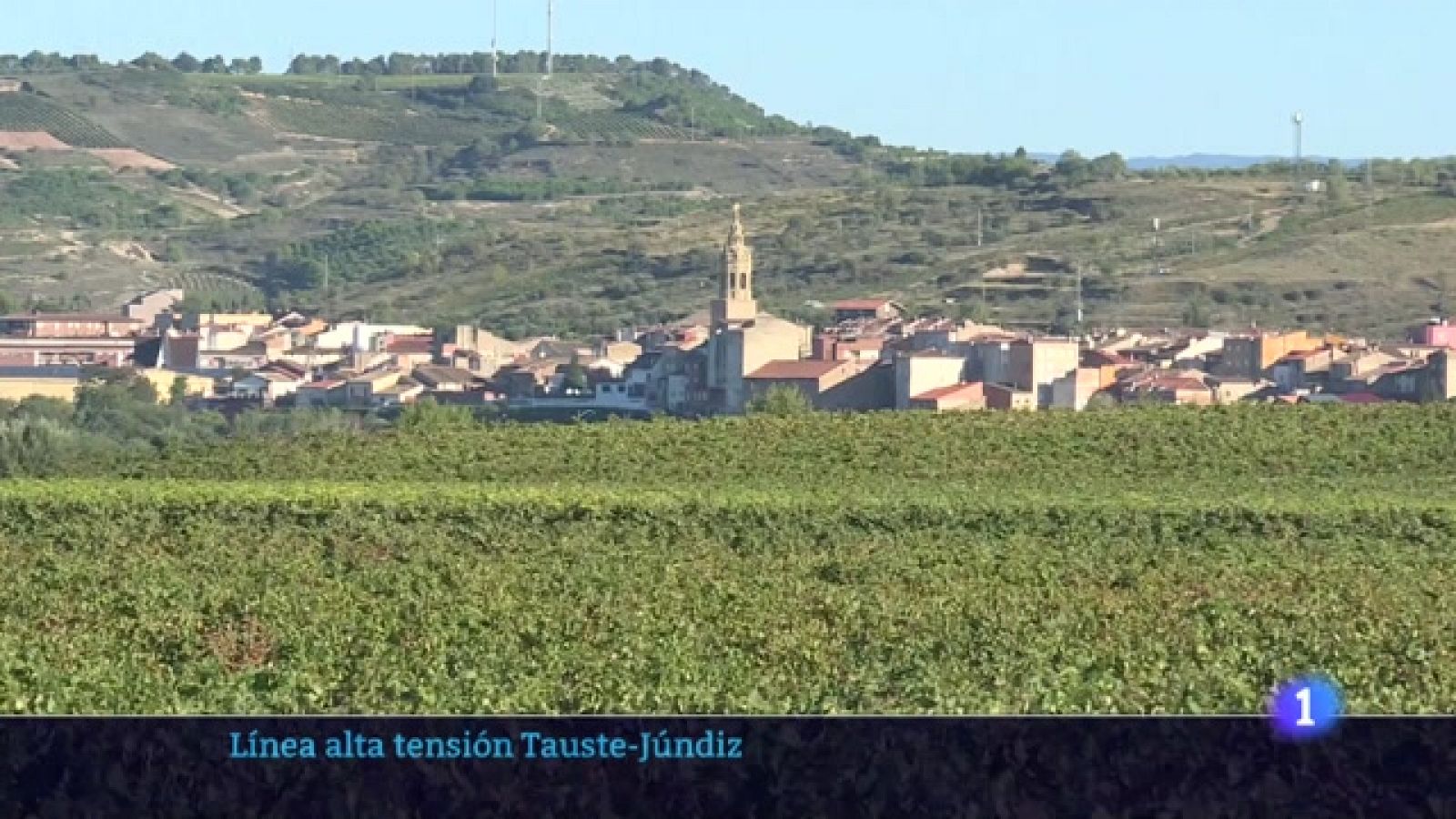 Informativo Telerioja  - 18/12/23 - RTVE.es