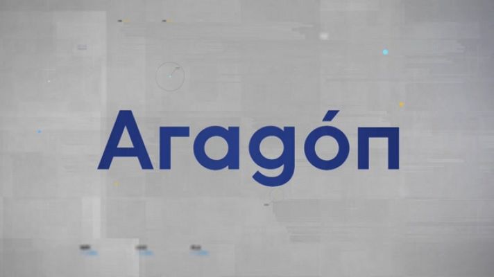 Noticias Aragón - 18/12/23