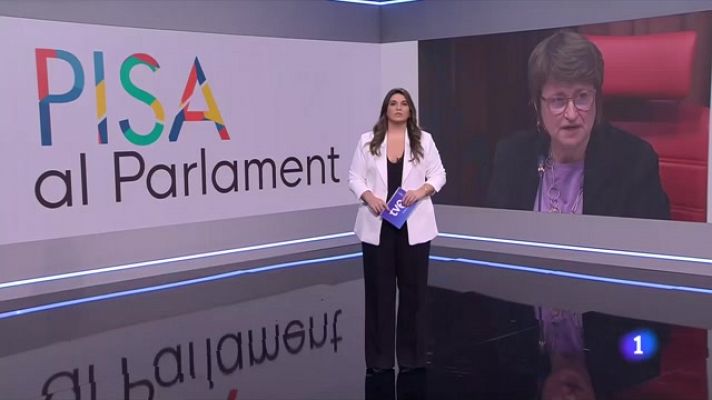 L'Informatiu - L'Informatiu - 18/12/2023