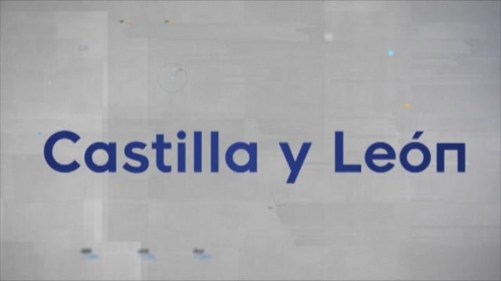 Noticias de Castilla y León - Noticias de Castilla y León - 18/12/23