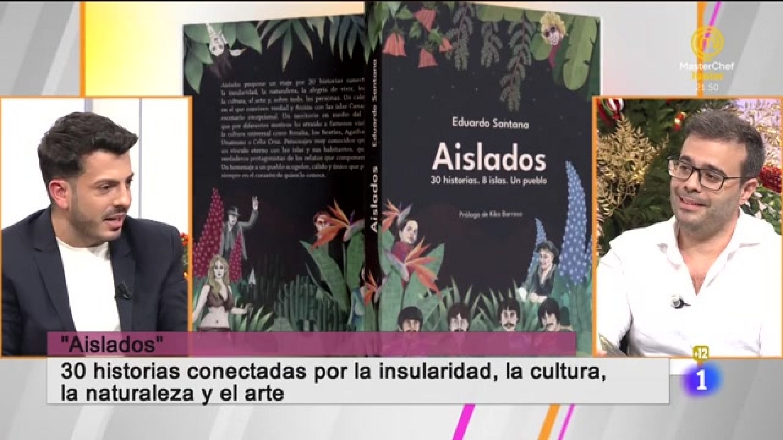 Cerca de ti - 18/12/2023