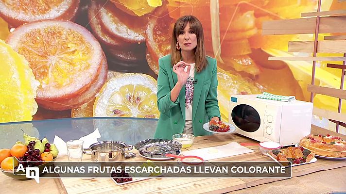 Ahora o nunca - Programa 230