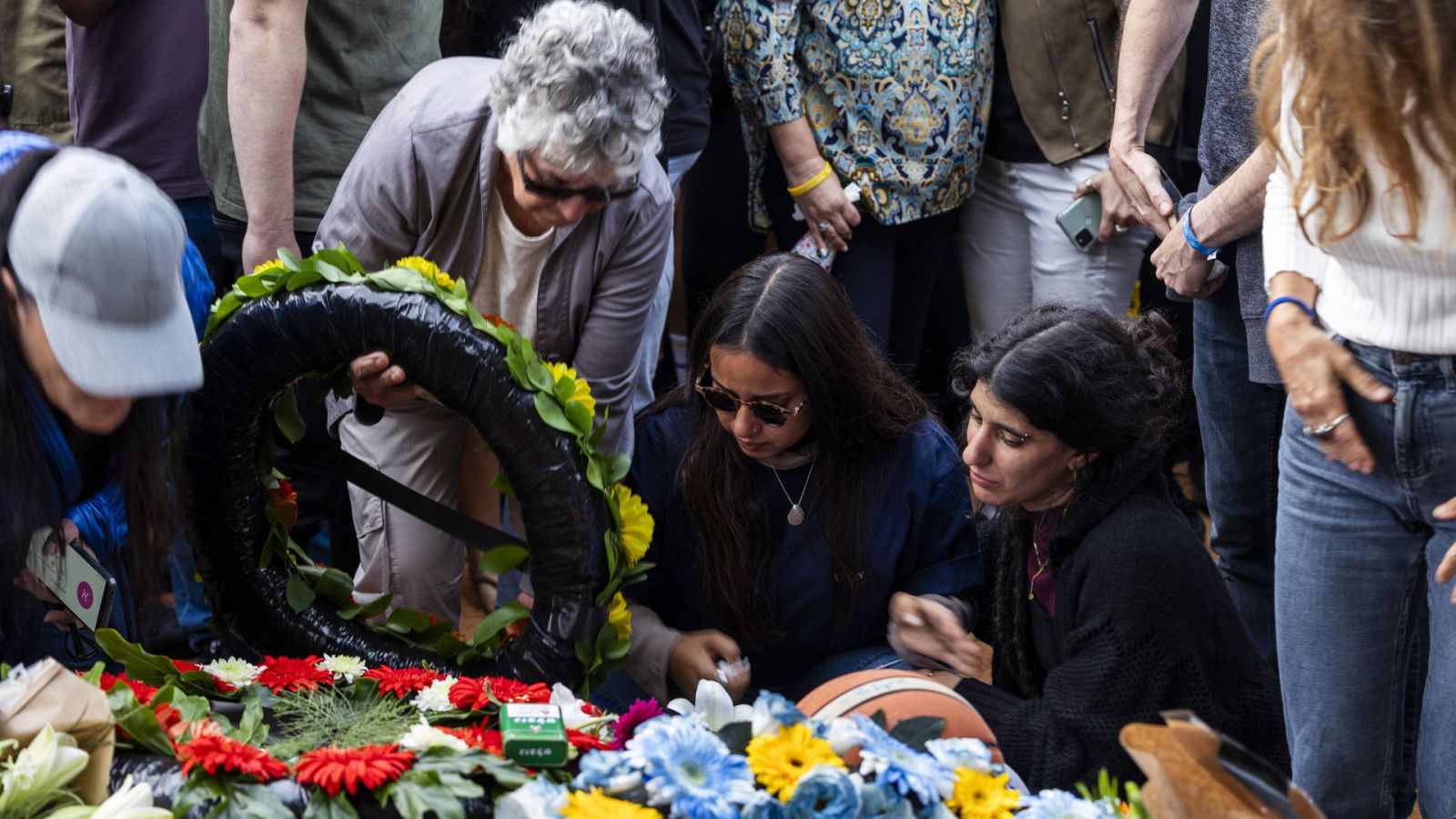 Telediario - 15 horas - 18/12/23 - Lengua de signos - ver ahora