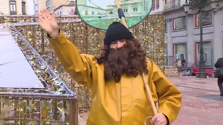 Panorama Regional - Asturias en 2' - 18/12/23