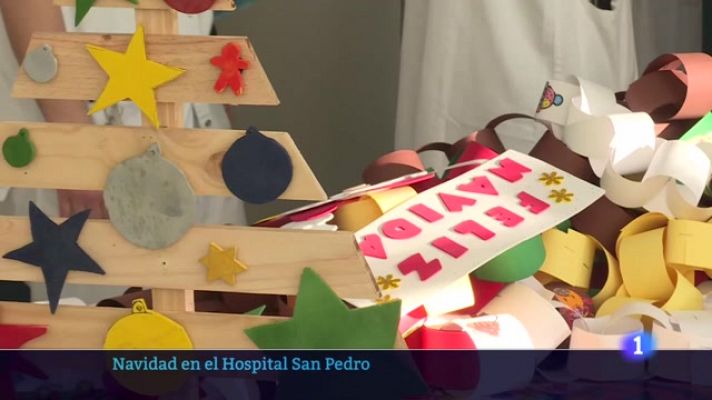 Informativo Telerioja - Informativo Telerioja 2 - 18-12-2023