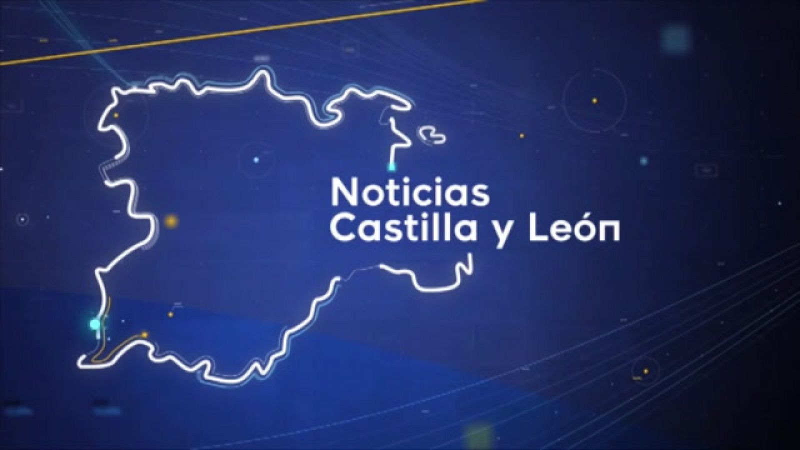 Noticias de Castilla y León - Programa informativo en RTVE Play