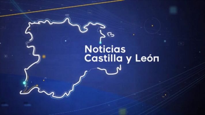 Noticias de Castilla y León 2 - 18/12/23