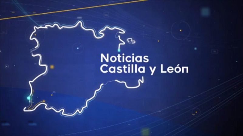 Noticias de Castilla y León 2 - 18/12/23