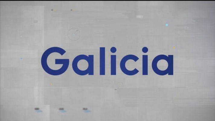 Galicia en 2 minutos 18-12-2023